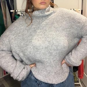 h&m sweater